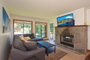  Powderhorn by Whistler Blackcomb Vacation Rentals  Уистлер